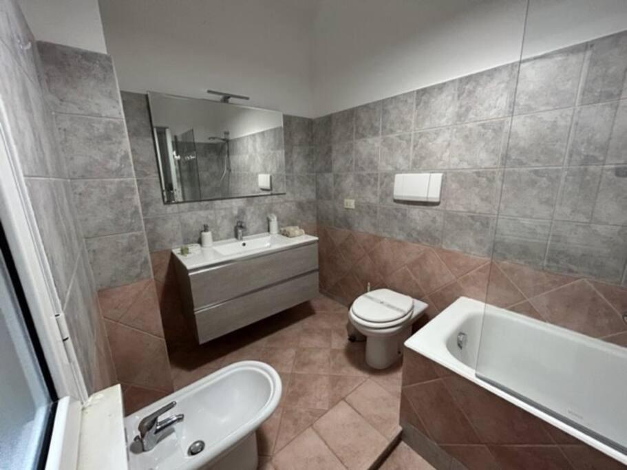 Trastevere - La Maison Du Monde Apartment