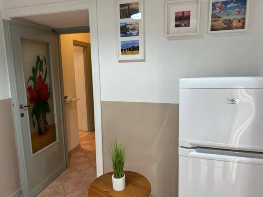 Apartment Trastevere - La Maison Du Monde