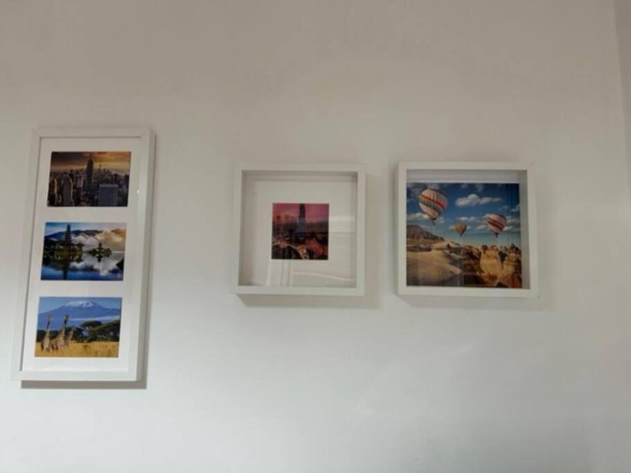 Apartment Trastevere - La Maison Du Monde *