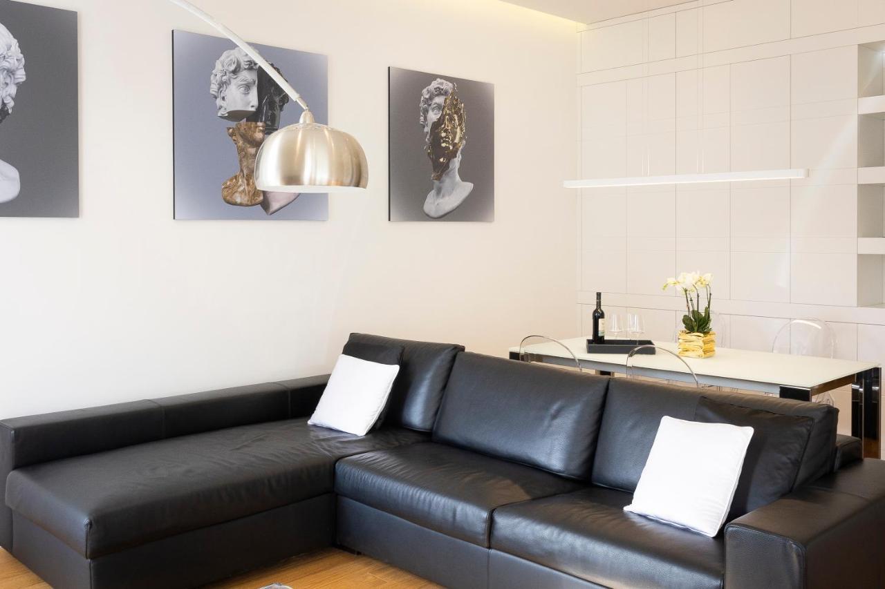 Appartement Amazing Vista Piazza Venezia Rome