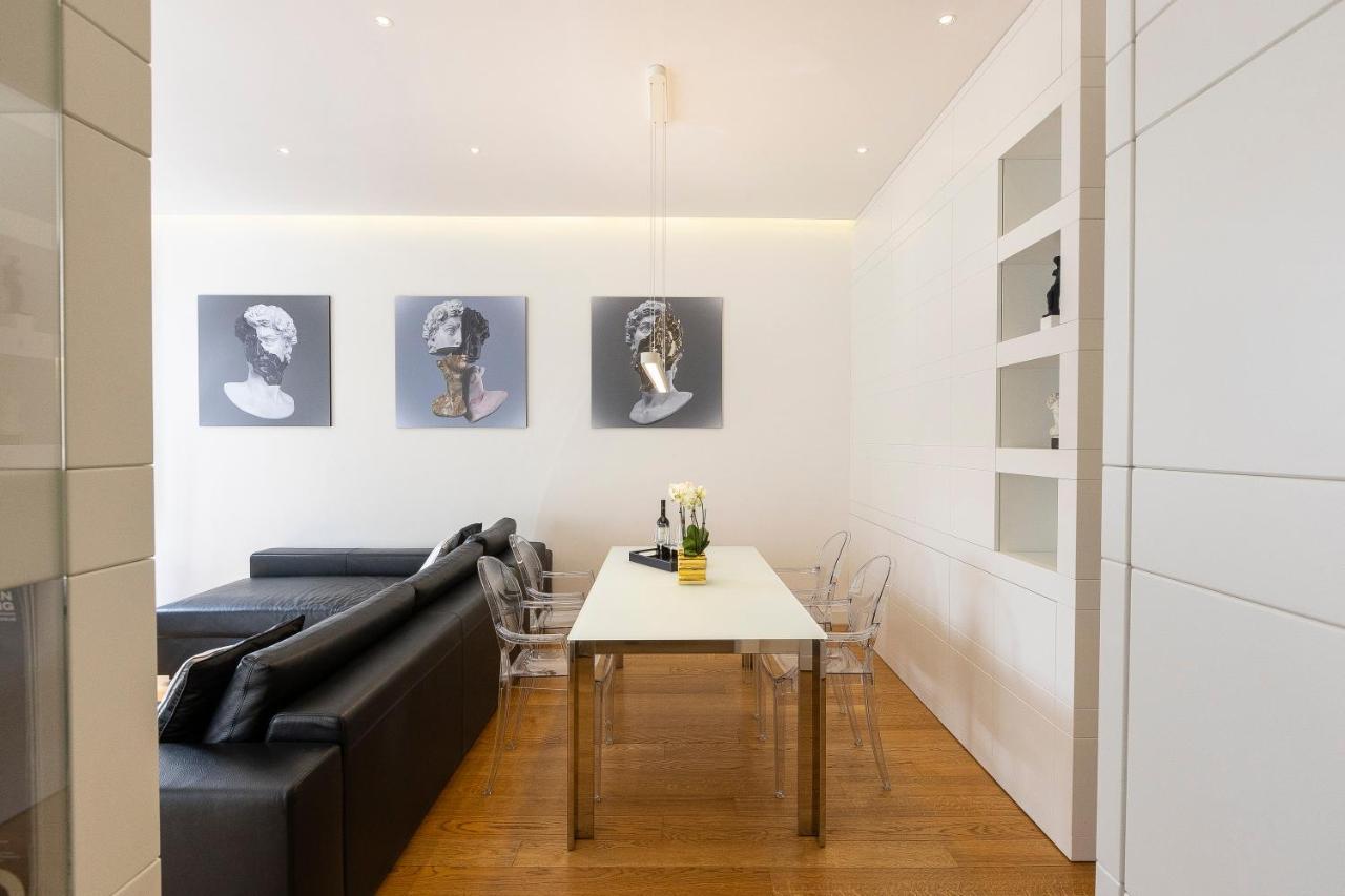 Appartement Amazing Vista Piazza Venezia *