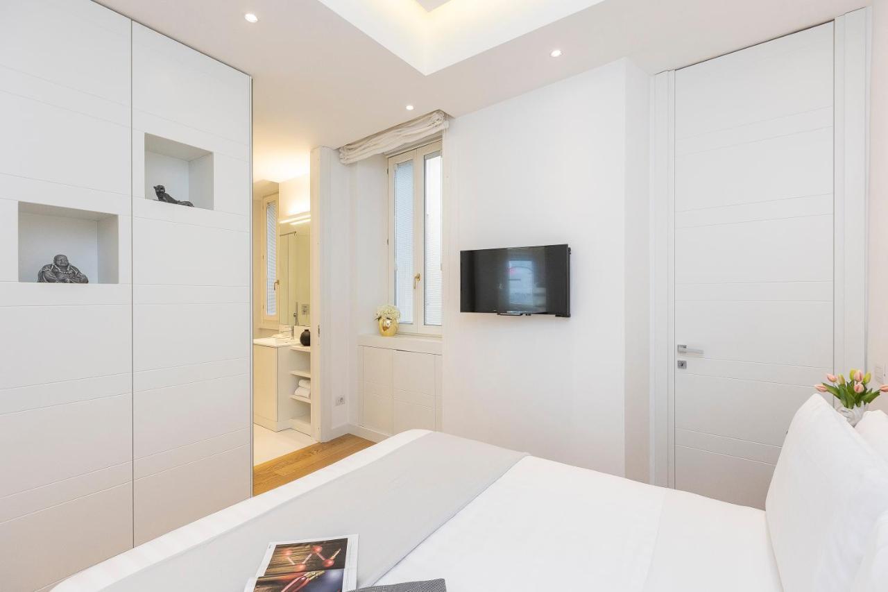Amazing Vista Piazza Venezia Appartement *