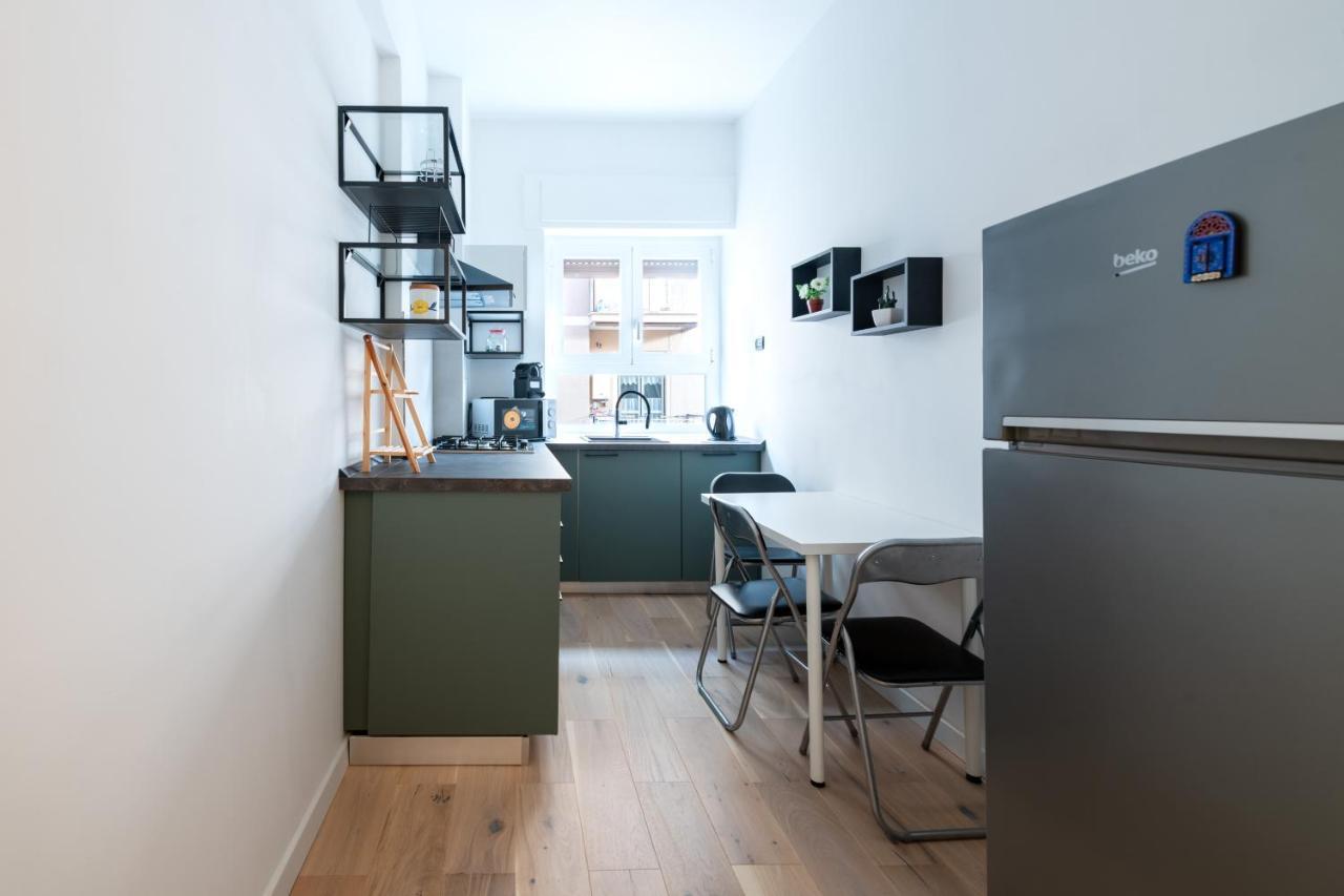 Casa Di Cristina Appartement *
