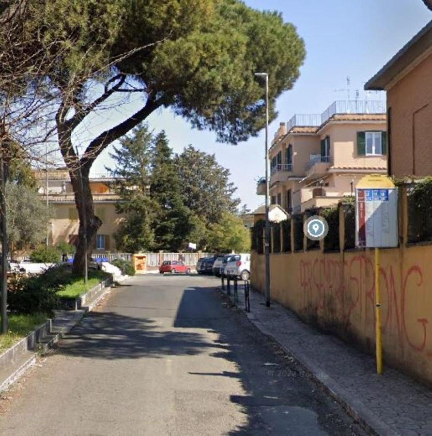 Aquanova Apartment Rome