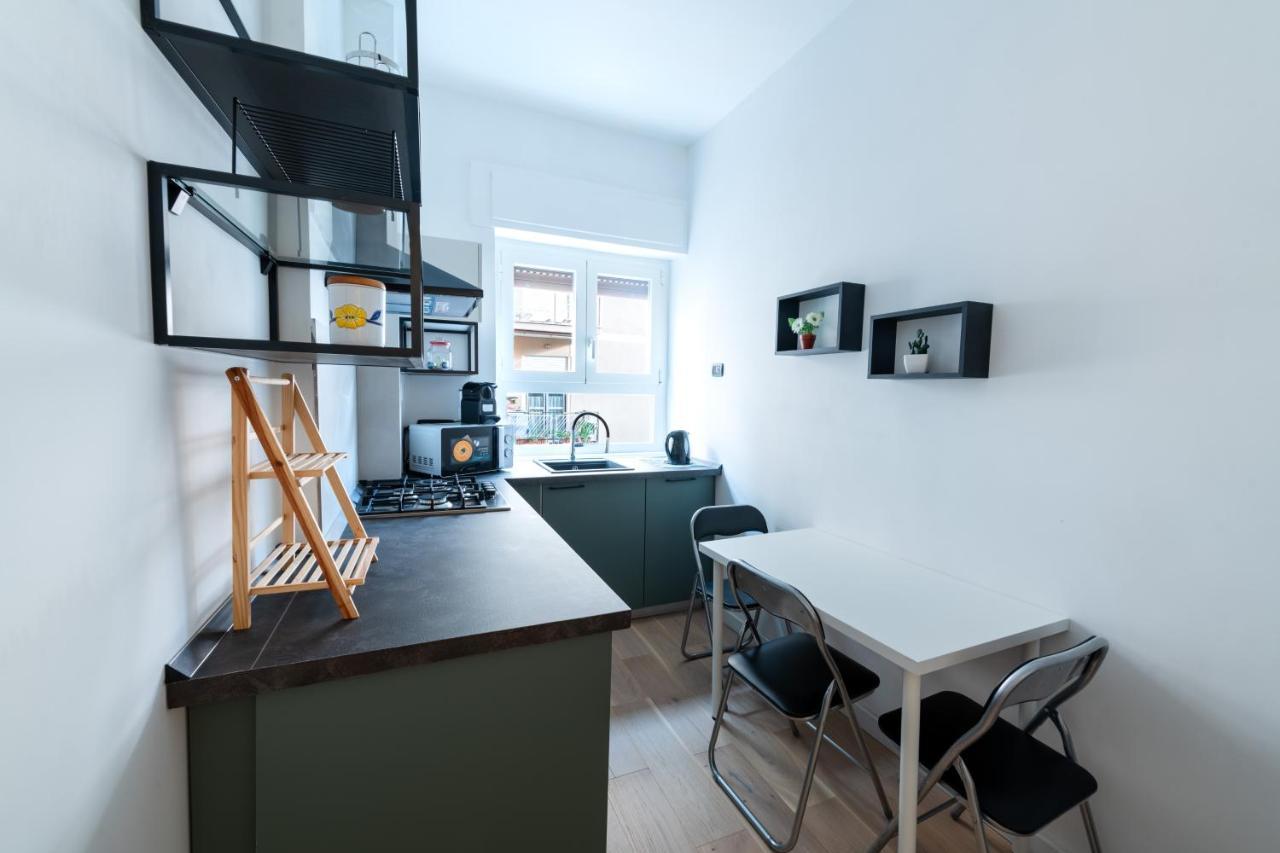 Appartement Casa Di Cristina *