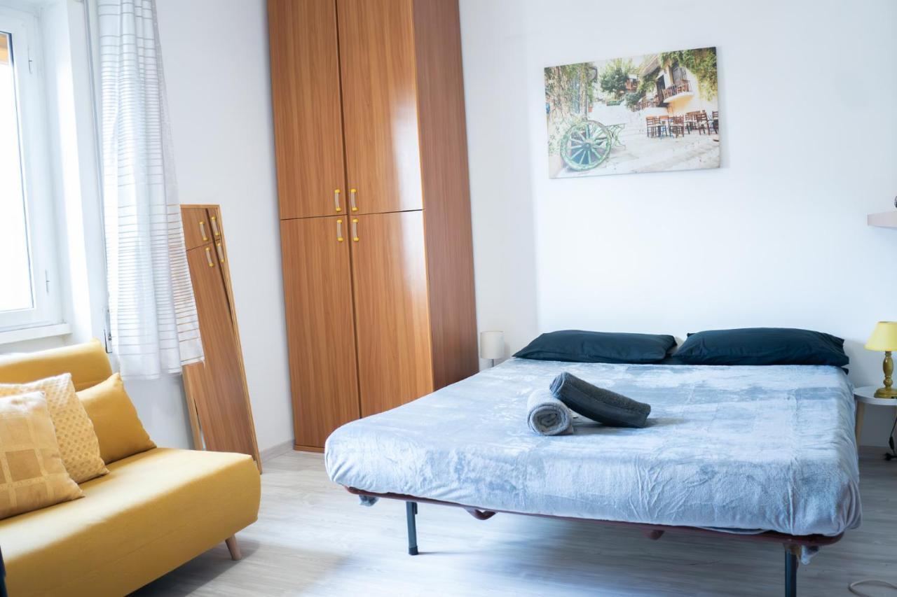 Apartment Nonna Pina Moderno Vicino Metro Awifi,netflix Rome