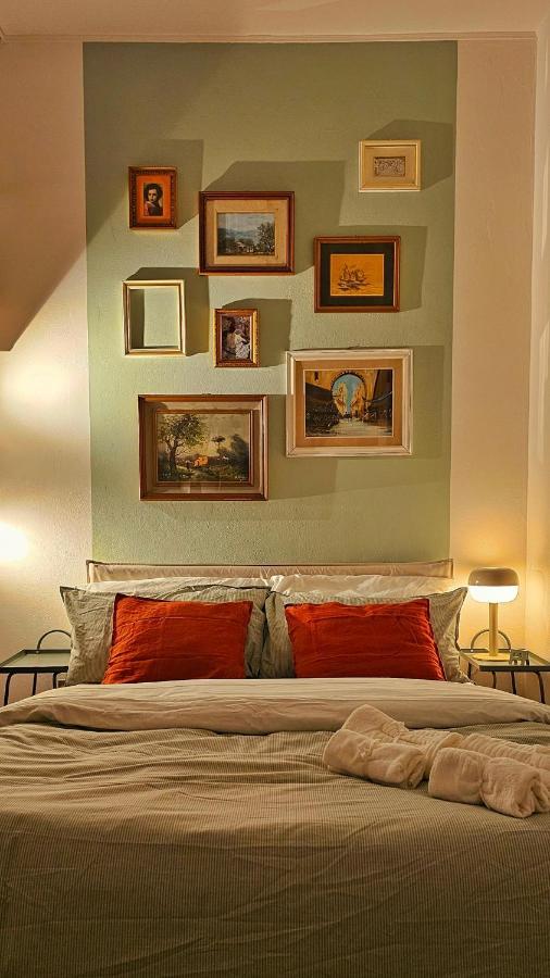 Casa Rome