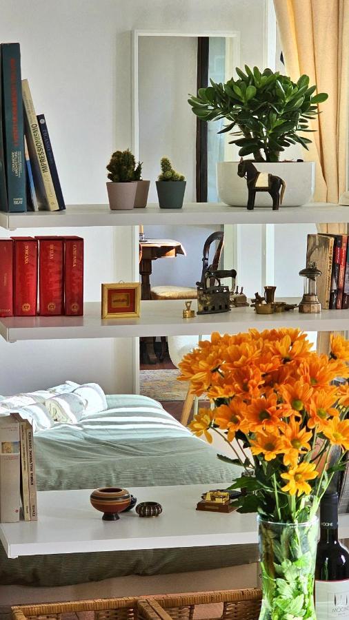 Casa Apartment Rome