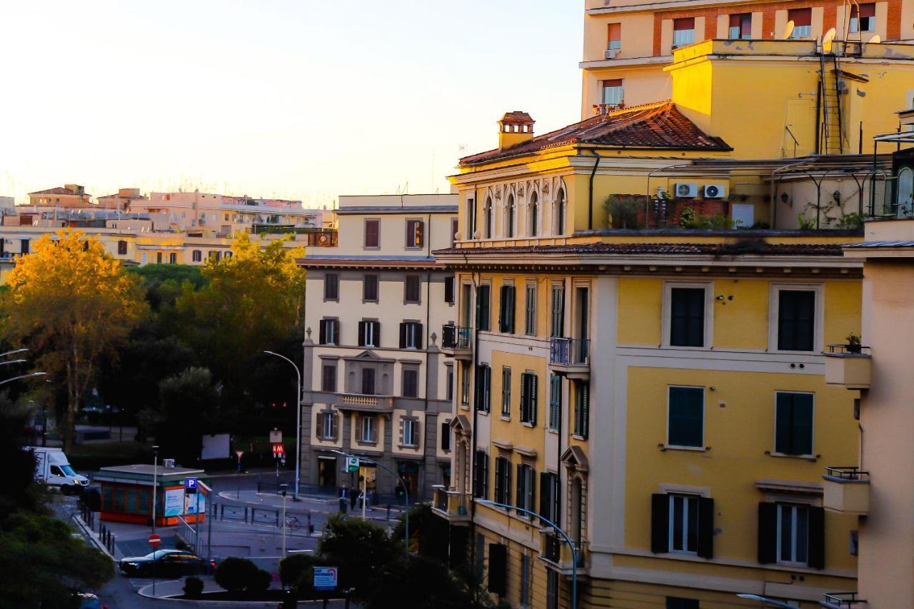 Apartment Myway Rdr Rome