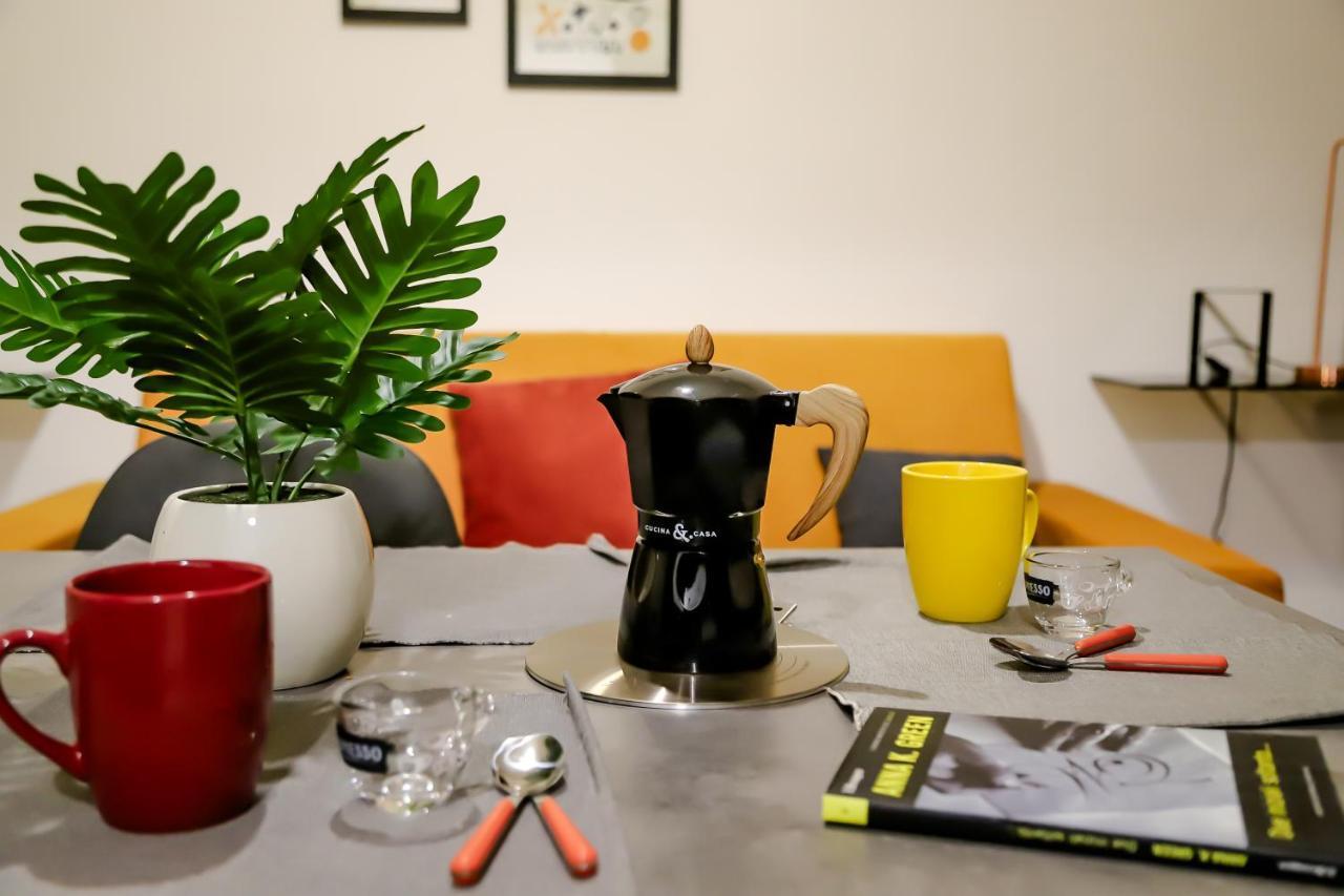 Myway Rdr Apartment Rome