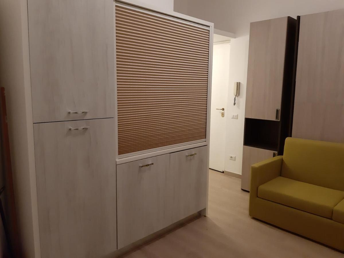 Appartement The House *