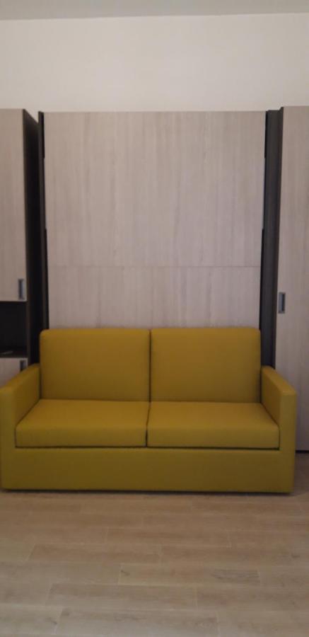 Appartement The House Rome