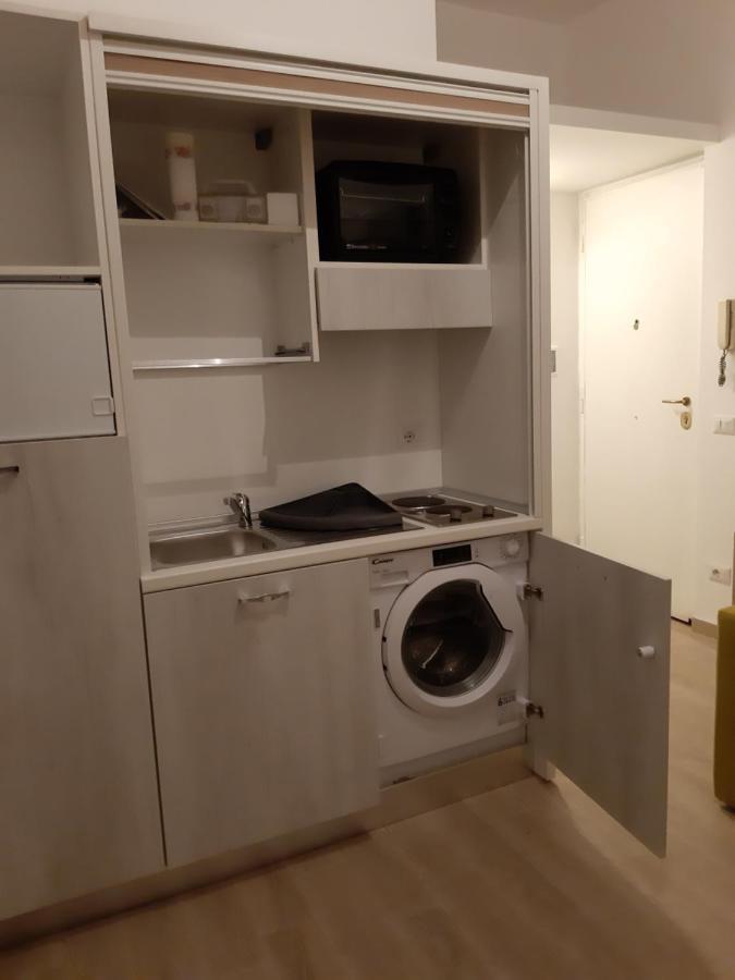 The House Appartement *
