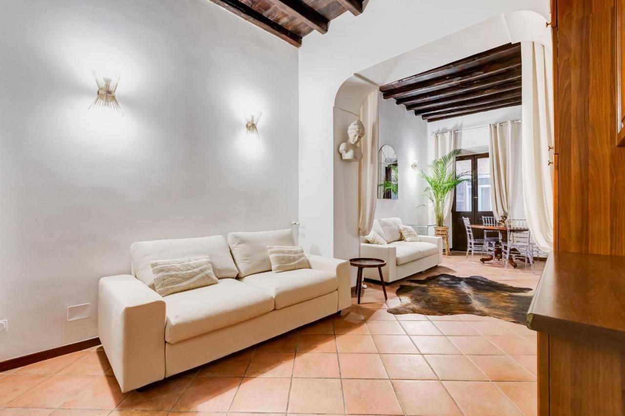 Giulio Cesare Deluxe - Spanish Step Romedreamhome Appartement *