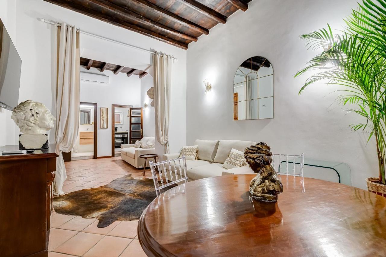 Appartement Giulio Cesare Deluxe - Spanish Step Romedreamhome Rome