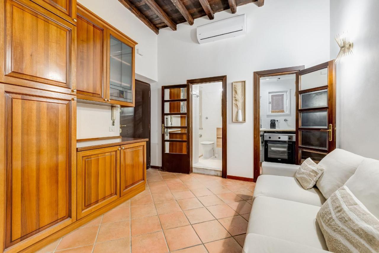 Giulio Cesare Deluxe - Spanish Step Romedreamhome * Rome