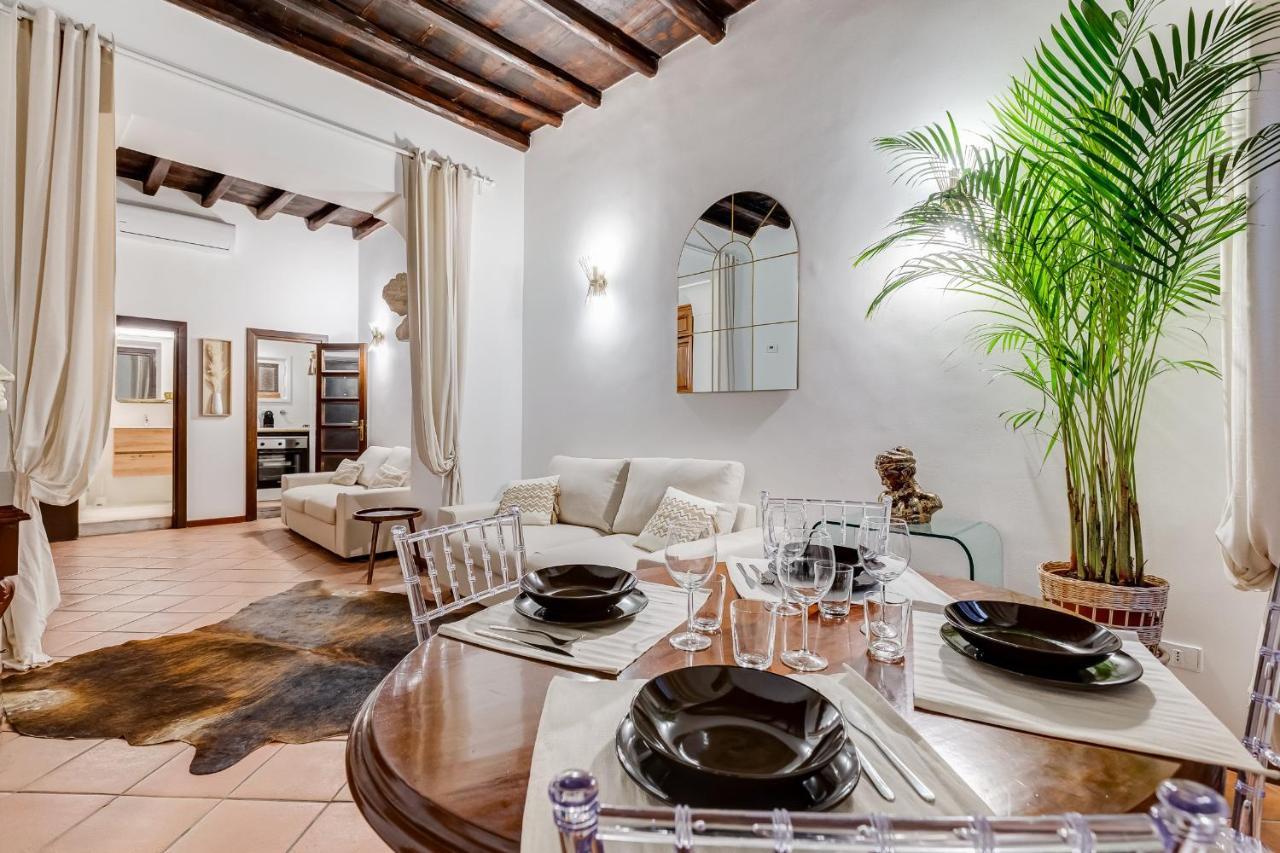 Giulio Cesare Deluxe - Spanish Step Romedreamhome Rome