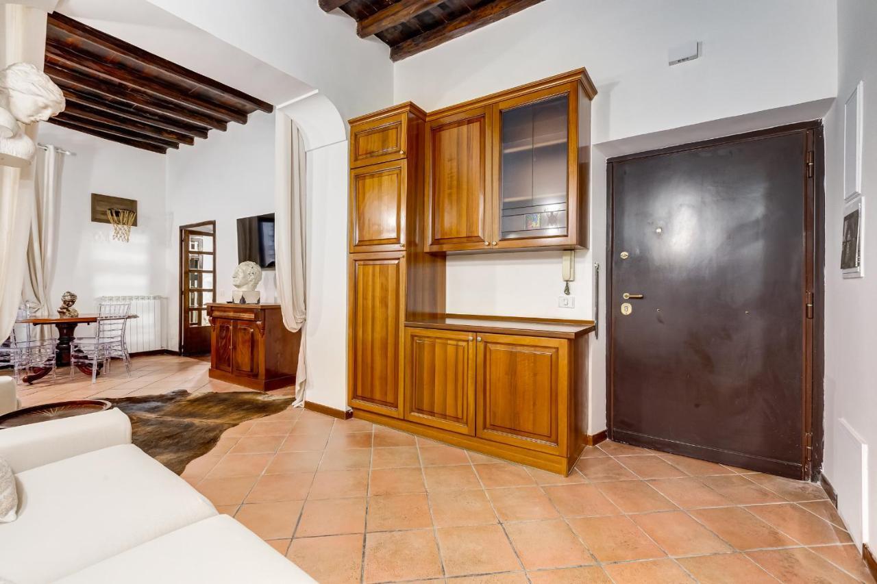 Giulio Cesare Deluxe - Spanish Step Romedreamhome Rome
