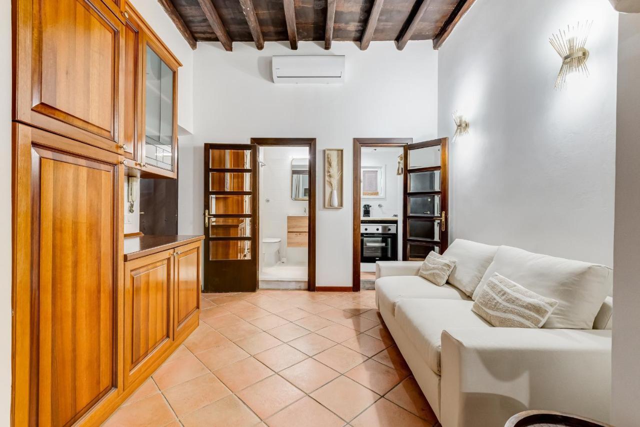 Giulio Cesare Deluxe - Spanish Step Romedreamhome Appartement