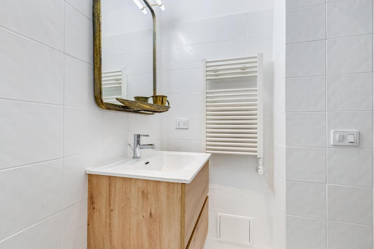 Giulio Cesare Deluxe - Spanish Step Romedreamhome Appartement *