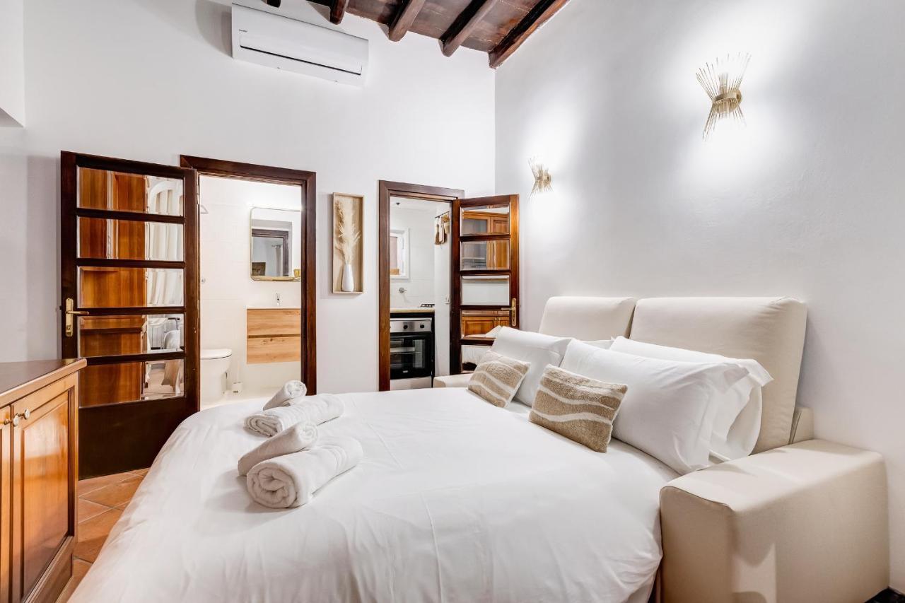 Giulio Cesare Deluxe - Spanish Step Romedreamhome Rome