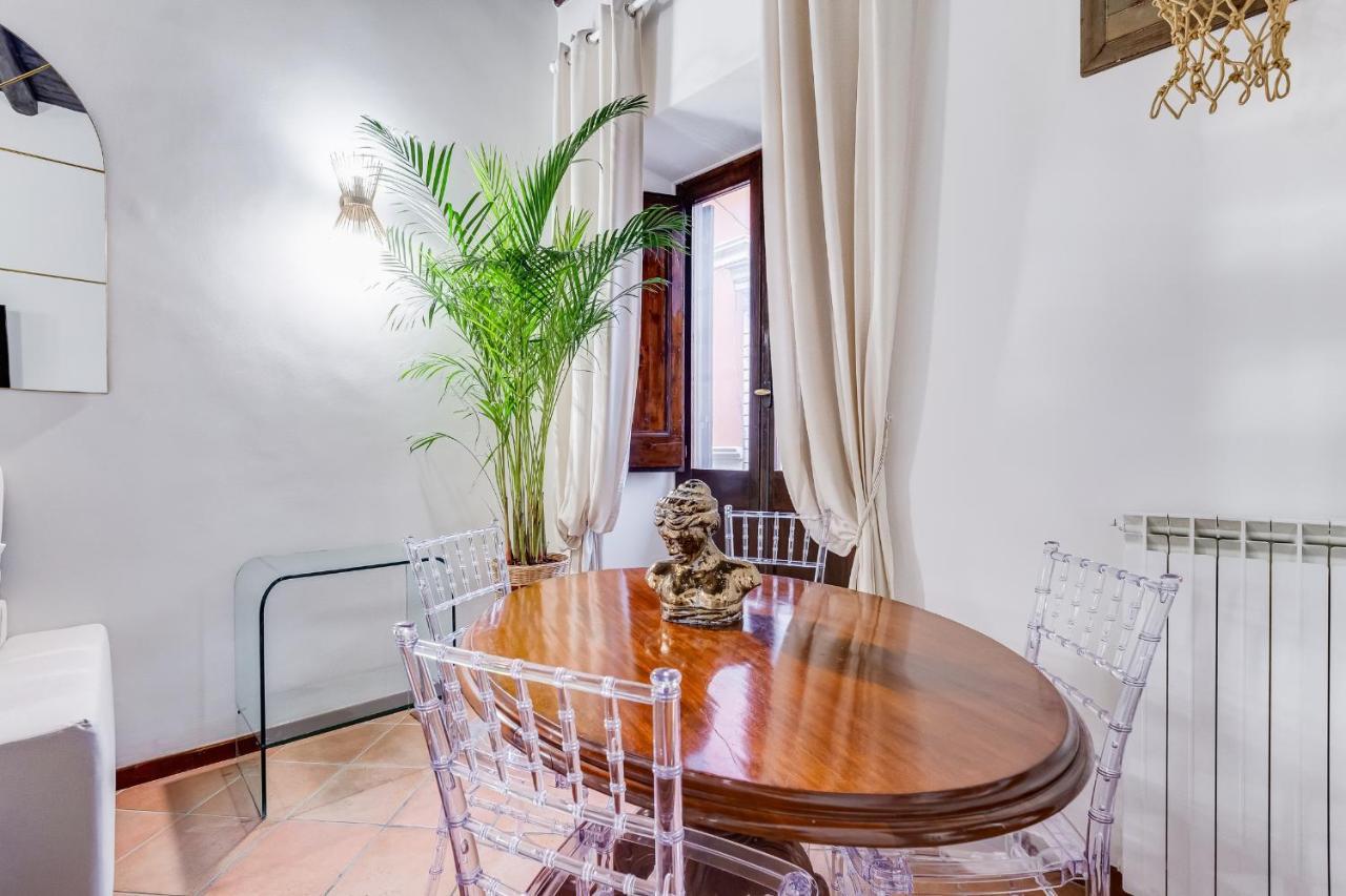 Giulio Cesare Deluxe - Spanish Step Romedreamhome * Rome