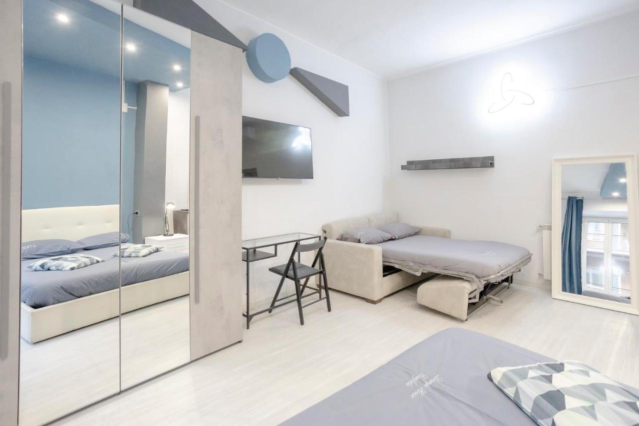 D'elite Cunfida - Vatican San Pietro Appartement Rome