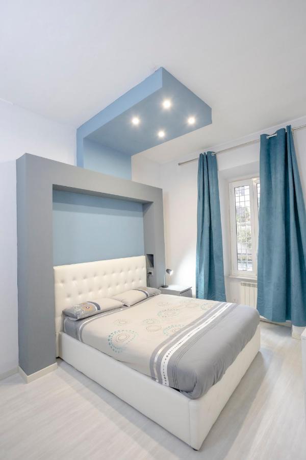 Appartement D'elite Cunfida - Vatican San Pietro Rome