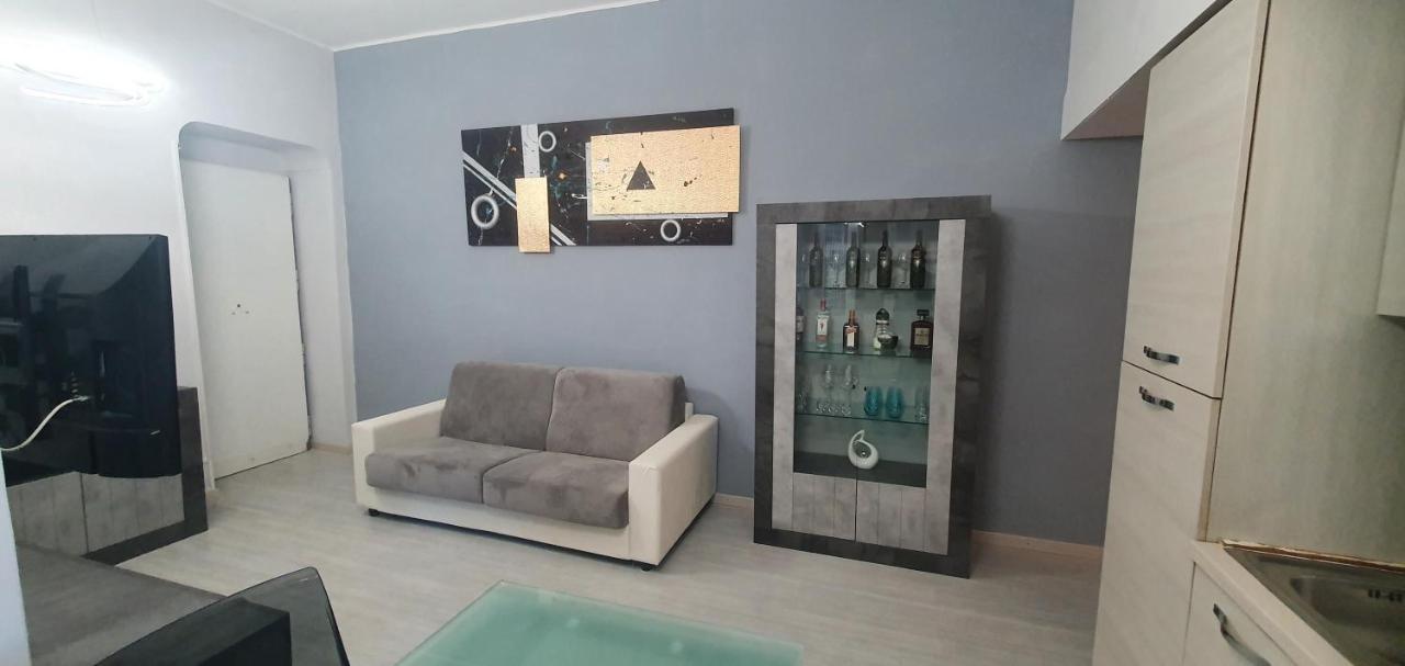 Appartement D'elite Cunfida - Vatican San Pietro
