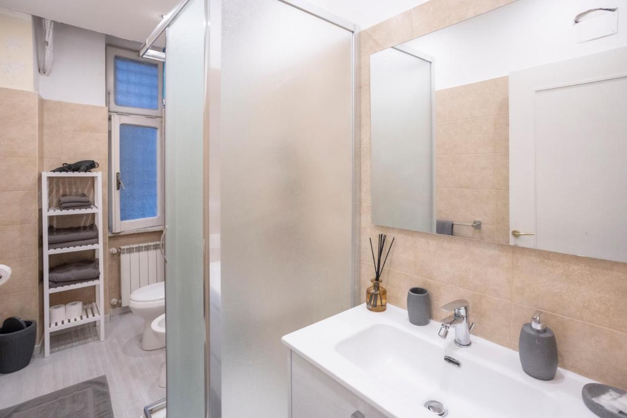 D'elite Cunfida - Vatican San Pietro Appartement Rome