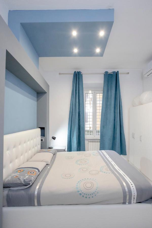 D'elite Cunfida - Vatican San Pietro Appartement *