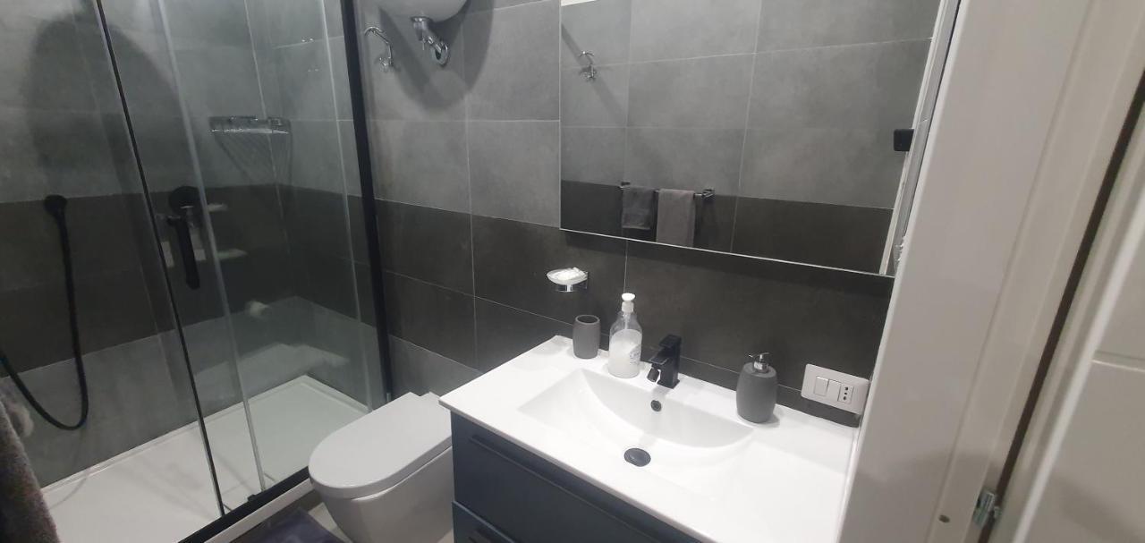 Appartement D'elite Cunfida - Vatican San Pietro
