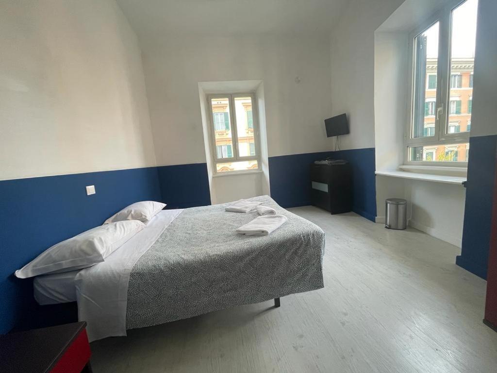 Prati Boutique Guest house