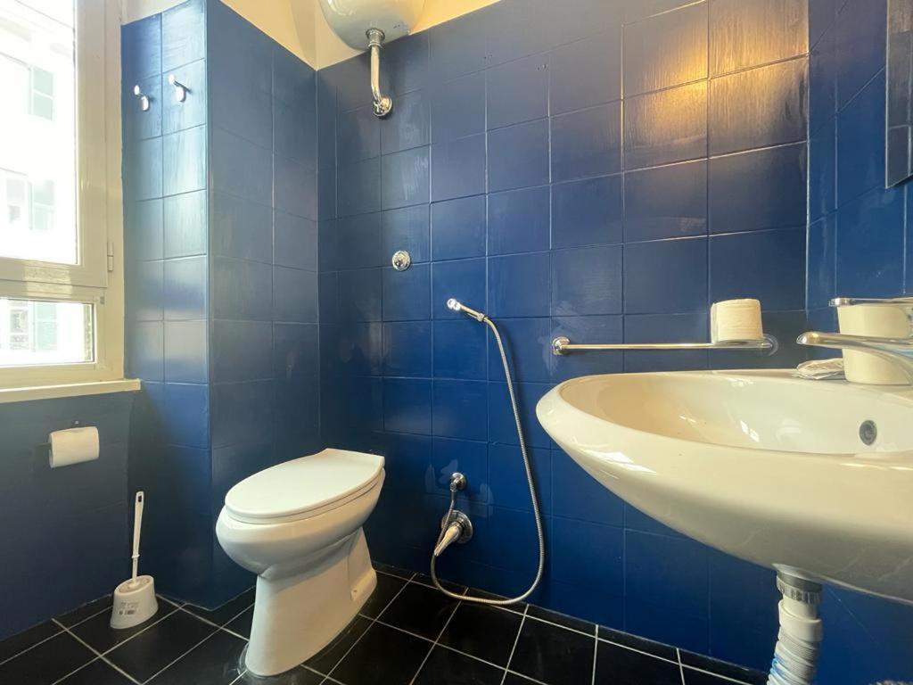 Prati Boutique Guest house