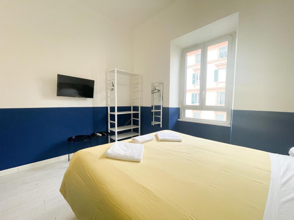 Prati Boutique Rome