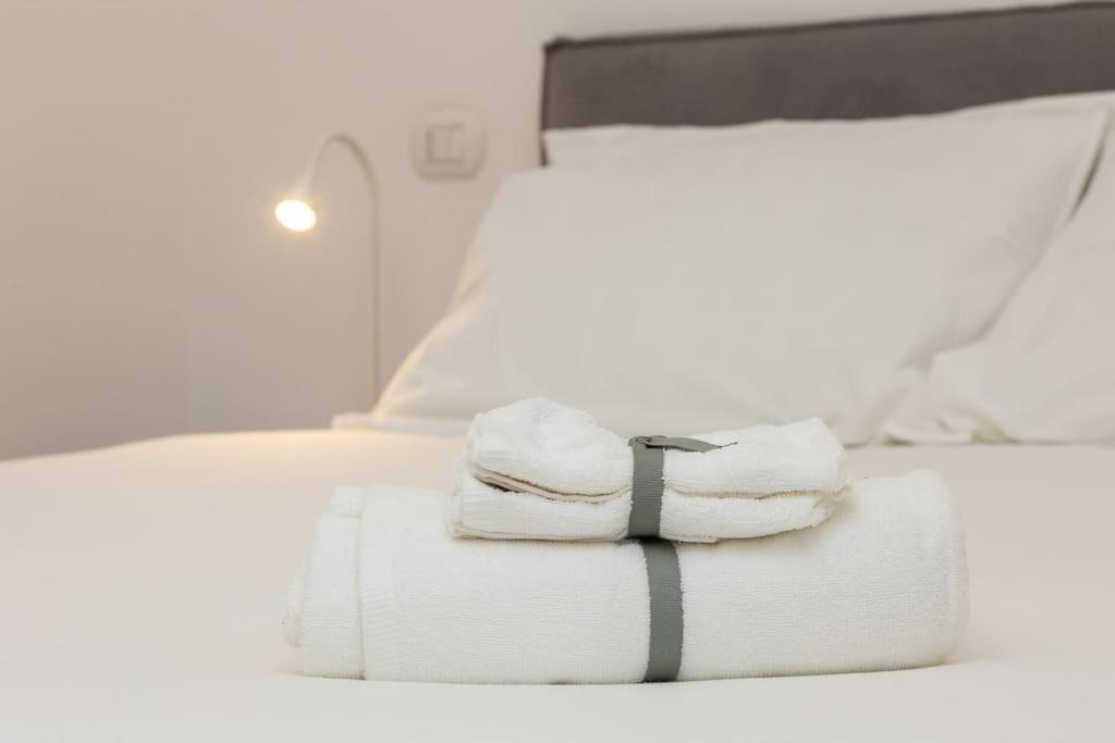 Elegant Near The Colosseum And Metro Appartement *
