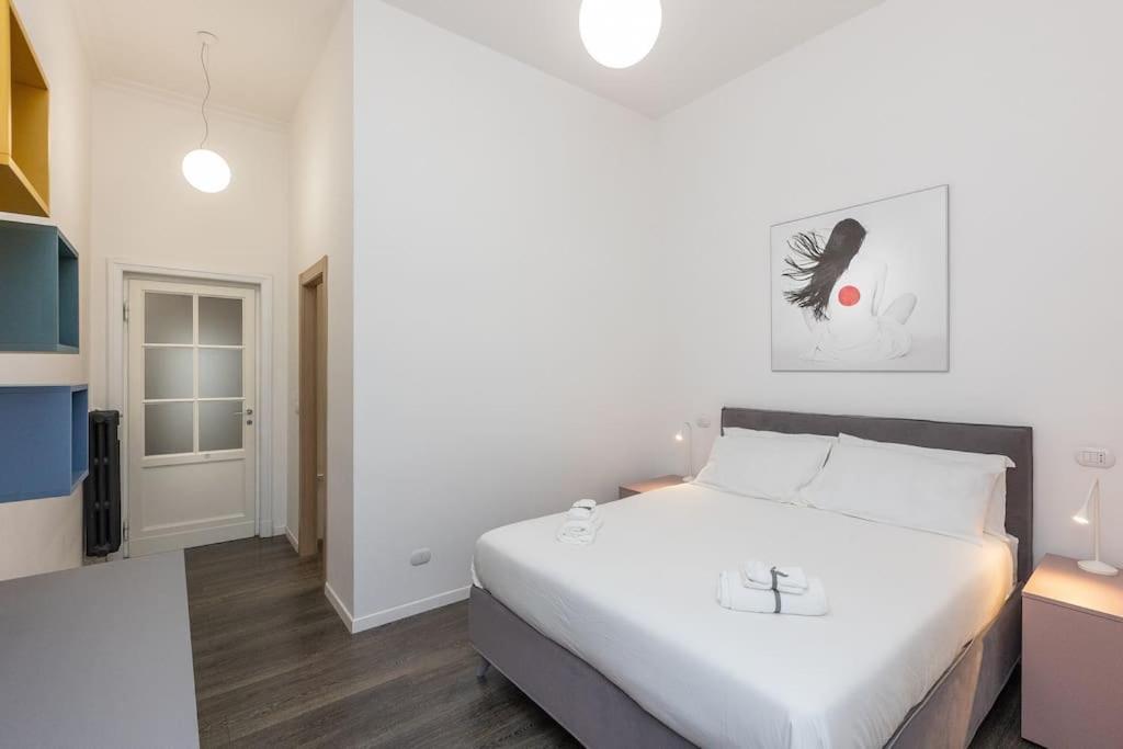 Elegant Near The Colosseum And Metro Appartement *