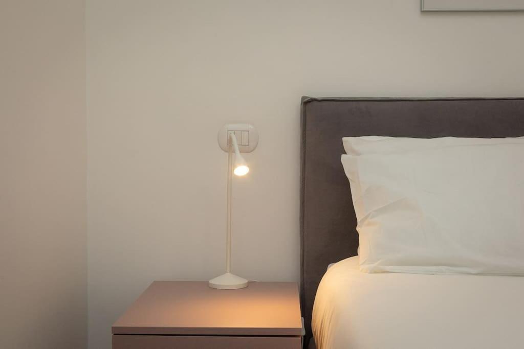 Elegant Near The Colosseum And Metro Appartement
