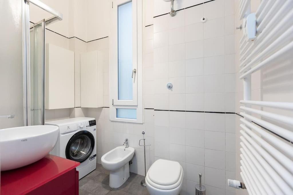 Appartement Elegant Near The Colosseum And Metro
