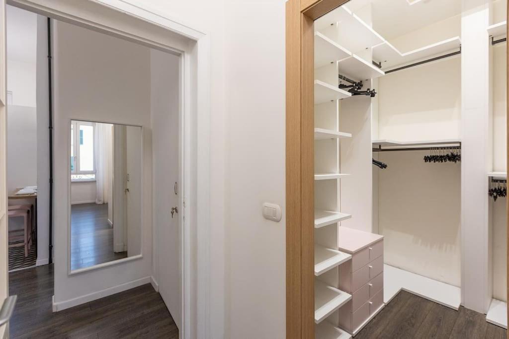 Elegant Near The Colosseum And Metro Appartement