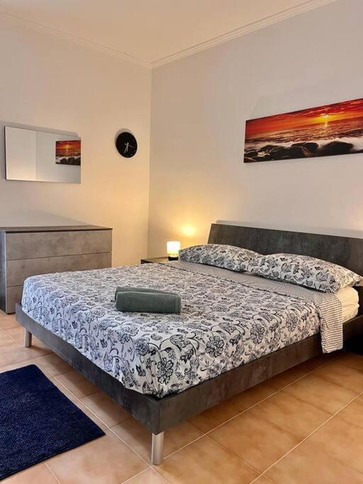 La Bella Cinecitta Apartment