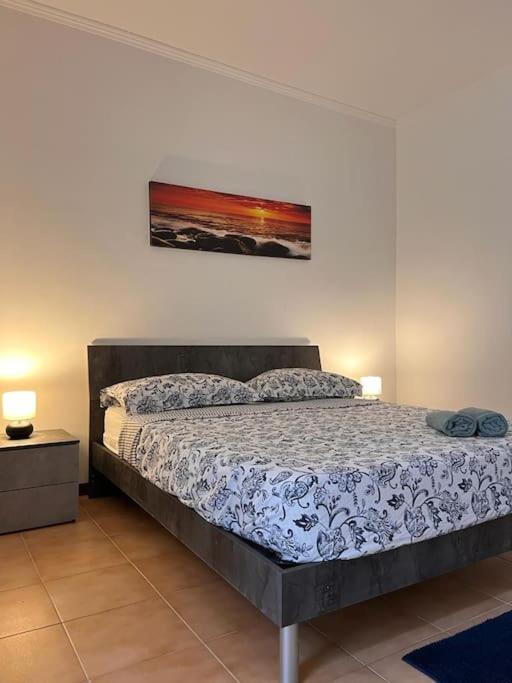 Apartment La Bella Cinecitta