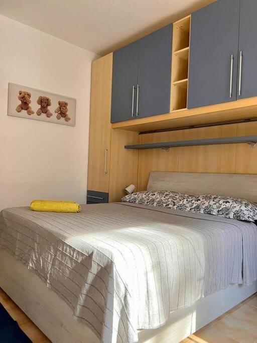 Apartment La Bella Cinecitta