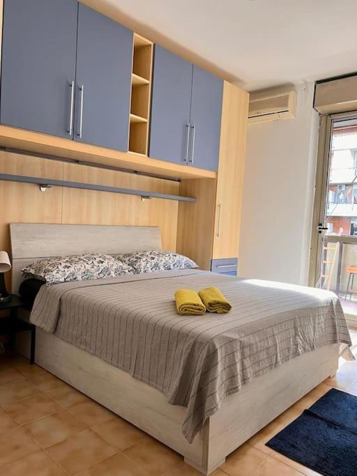 Apartment La Bella Cinecitta