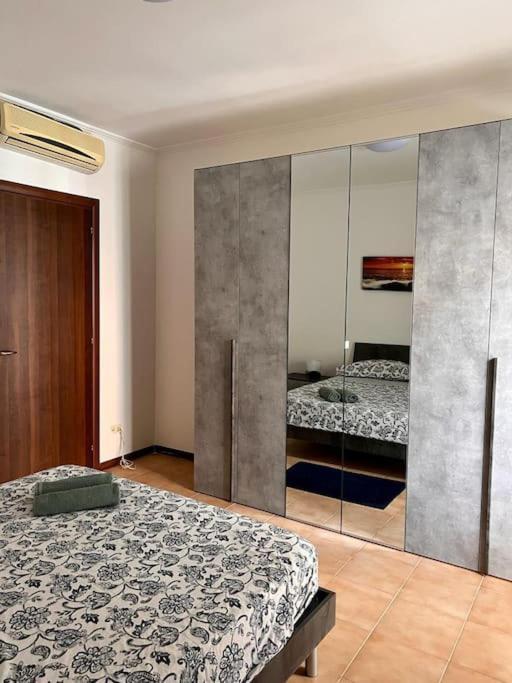 Apartment La Bella Cinecitta