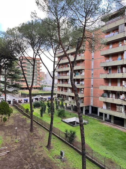Apartment La Bella Cinecitta