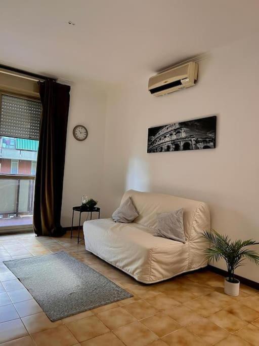 Apartment La Bella Cinecitta *