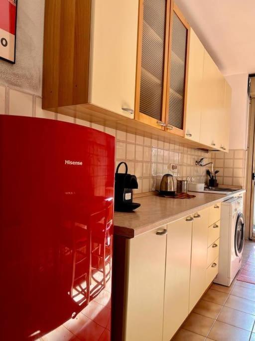 La Bella Cinecitta Appartement *