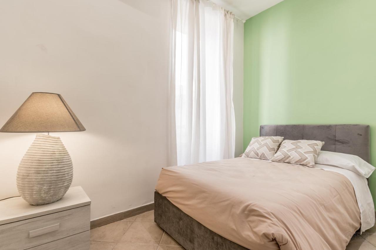 La Rosa Dei Papi Apartment Rome