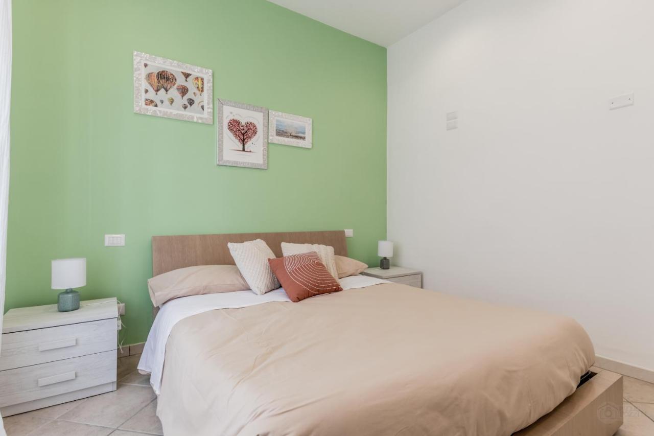 Apartment La Rosa Dei Papi *